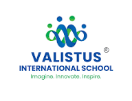 Valistus Public School Company logo